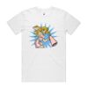 AS Colour - Organic Staple Tee Thumbnail