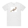 AS Colour - Organic Staple Tee Thumbnail