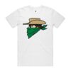 AS Colour - Organic Staple Tee Thumbnail