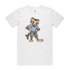AS Colour - Organic Staple Tee Thumbnail