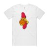 AS Colour - Organic Staple Tee Thumbnail