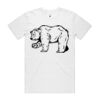 AS Colour - Organic Staple Tee Thumbnail