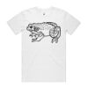 AS Colour - Organic Staple Tee Thumbnail