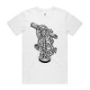 AS Colour - Organic Staple Tee Thumbnail