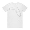 AS Colour - Organic Staple Tee Thumbnail
