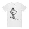 AS Colour - Organic Staple Tee Thumbnail