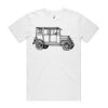 AS Colour - Organic Staple Tee Thumbnail