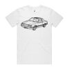 AS Colour - Organic Staple Tee Thumbnail