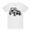 AS Colour - Organic Staple Tee Thumbnail