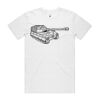 AS Colour - Organic Staple Tee Thumbnail