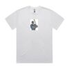 AS Colour - Men's Heavy Tee Thumbnail