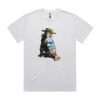 AS Colour - Men's Heavy Tee Thumbnail