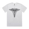 AS Colour - Men's Heavy Tee Thumbnail