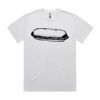 AS Colour - Men's Heavy Tee Thumbnail