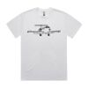 AS Colour - Men's Heavy Tee Thumbnail