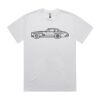 AS Colour - Men's Heavy Tee Thumbnail