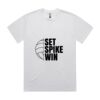 AS Colour - Men's Heavy Tee Thumbnail