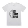 AS Colour - Men's Heavy Tee Thumbnail