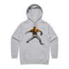 AS Colour - Women's Supply Hood Thumbnail