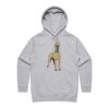 AS Colour - Women's Supply Hood Thumbnail