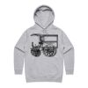 AS Colour - Women's Supply Hood Thumbnail