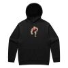 AS Colour - Mens Relax Hood Thumbnail