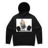 AS Colour - Mens Relax Hood Thumbnail