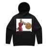 AS Colour - Mens Relax Hood Thumbnail