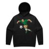 AS Colour - Mens Relax Hood Thumbnail