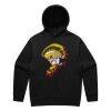 AS Colour - Mens Relax Hood Thumbnail