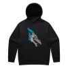 AS Colour - Mens Relax Hood Thumbnail