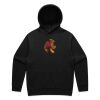 AS Colour - Mens Relax Hood Thumbnail
