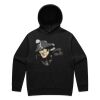 AS Colour - Mens Relax Hood Thumbnail