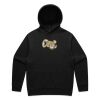 AS Colour - Mens Relax Hood Thumbnail