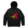 AS Colour - Mens Relax Hood Thumbnail