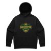 AS Colour - Mens Relax Hood Thumbnail