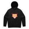 AS Colour - Mens Relax Hood Thumbnail