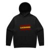 AS Colour - Mens Relax Hood Thumbnail