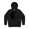 AS Colour - Women's Stencil Hood Thumbnail