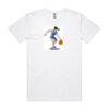 AS Colour - Staple Tee Thumbnail