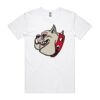 AS Colour - Staple Tee Thumbnail