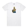 AS Colour - Staple Tee Thumbnail