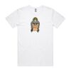 AS Colour - Staple Tee Thumbnail