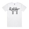 AS Colour - Staple Tee Thumbnail