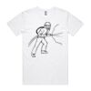 AS Colour - Staple Tee Thumbnail
