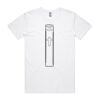 AS Colour - Staple Tee Thumbnail