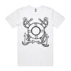 AS Colour - Staple Tee Thumbnail