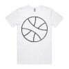 AS Colour - Staple Tee Thumbnail