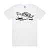 AS Colour - Staple Tee Thumbnail