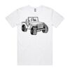 AS Colour - Staple Tee Thumbnail